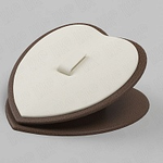 Подставка для кольца/сердечко/язычок/накладка/основание