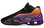 Кроссовки Nike Shox Bb4 "China Hoop Dreams"