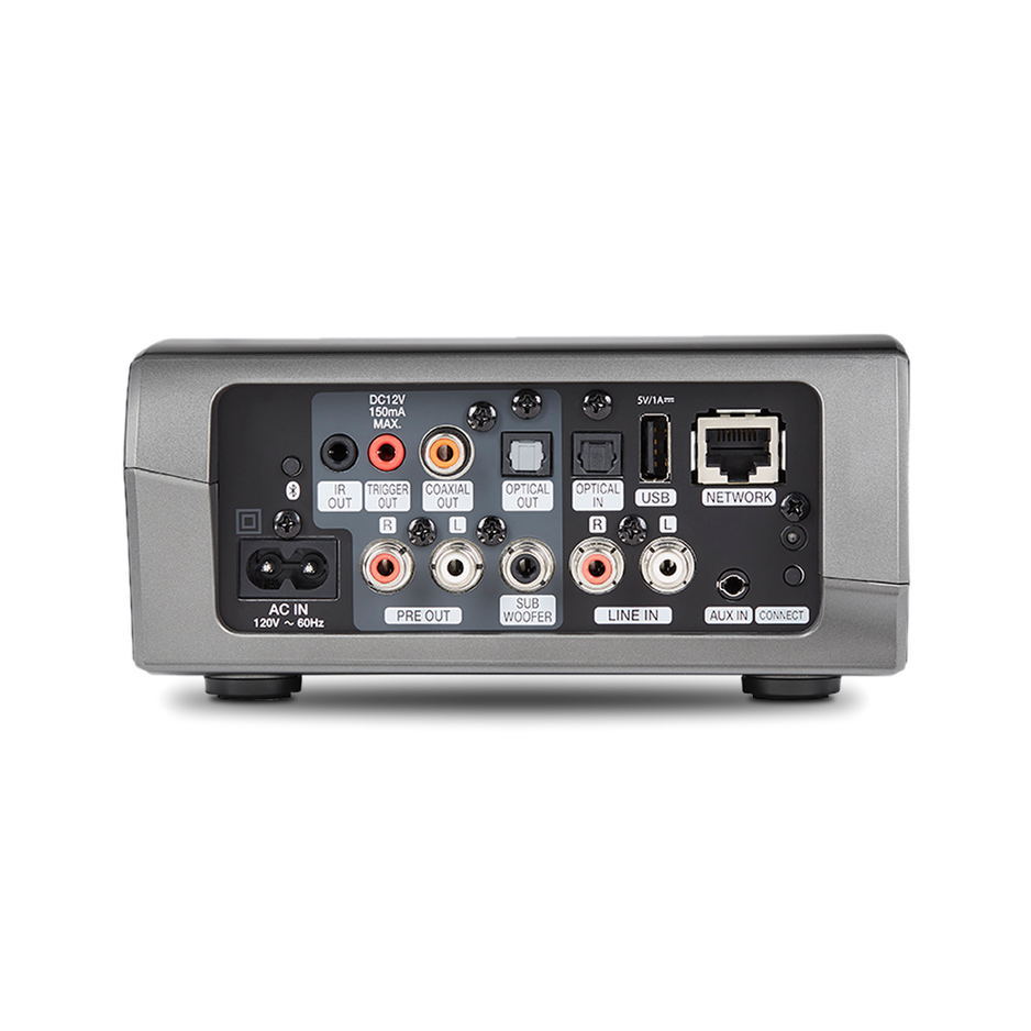 Усилитель Denon HEOS Link HS2