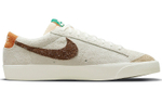 Кроссовки Nike Blazer Low