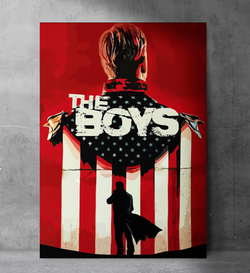 Пацаны 2 (The Boys)