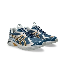 Кроссовки ASICS x Kiko Kostadinov UB8-S GT-2160 'Azure Pure Gold' 1203A641-400