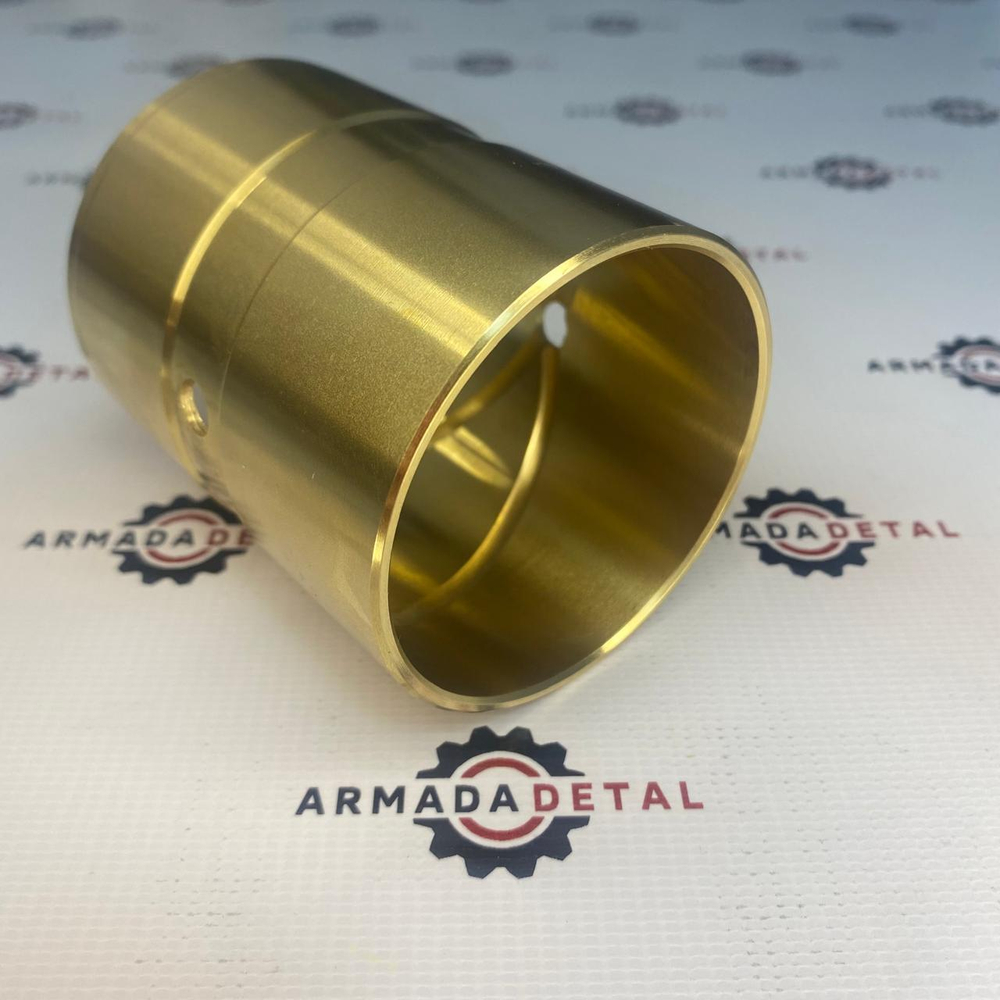 Втулка крепления основания передней стрелы | 808/00296 | Armada Detal R