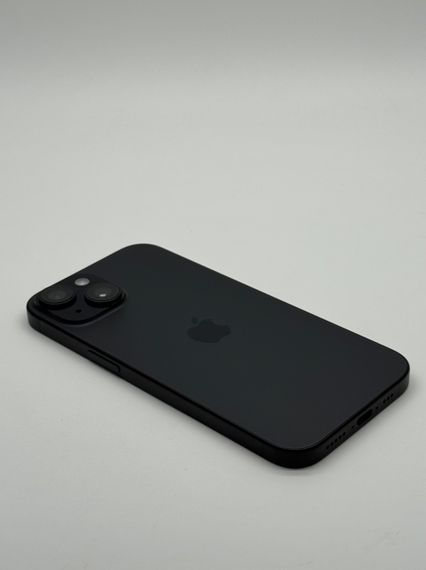 iPhone 15 128Gb Black