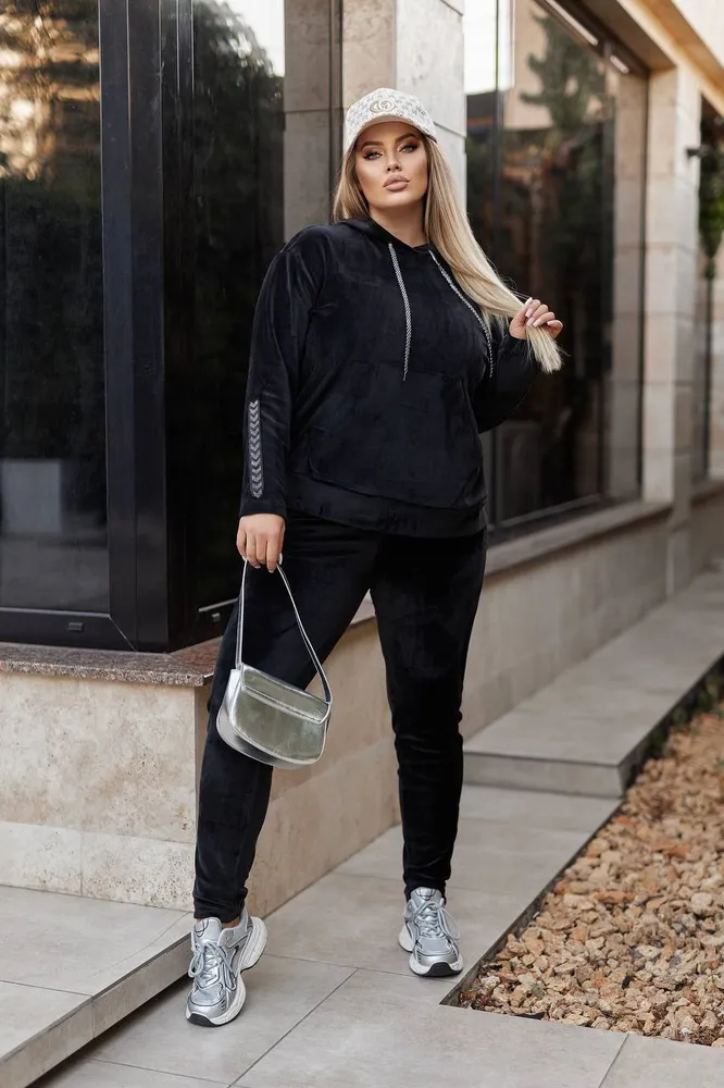 Костюм спортивный УК-1585-2 Fabrika