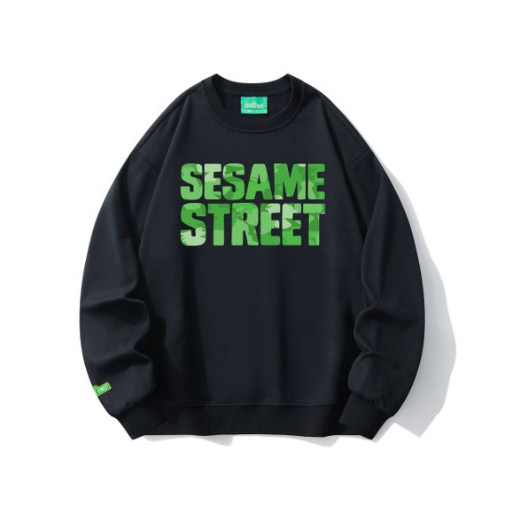 SESAME STREET