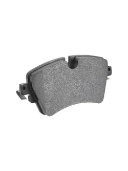 Колодки передние BMW 2-F45/46 MINI F54/F55/F56/F57/F60 GANZ GIJ20134