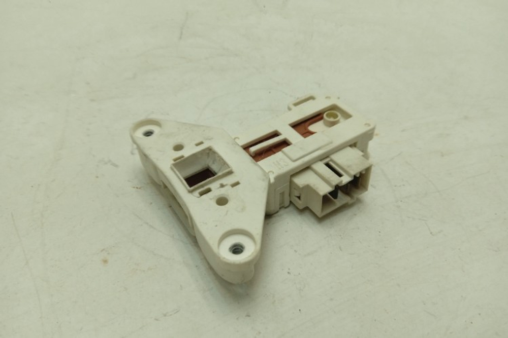 EWS1254E кт145 Блокировка люка для стиральной машины Electrolux EWS1254E б/у