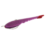 Рыбка поролоновая Lex SKSOF-PLB 17см 3шт Slug King Size OF