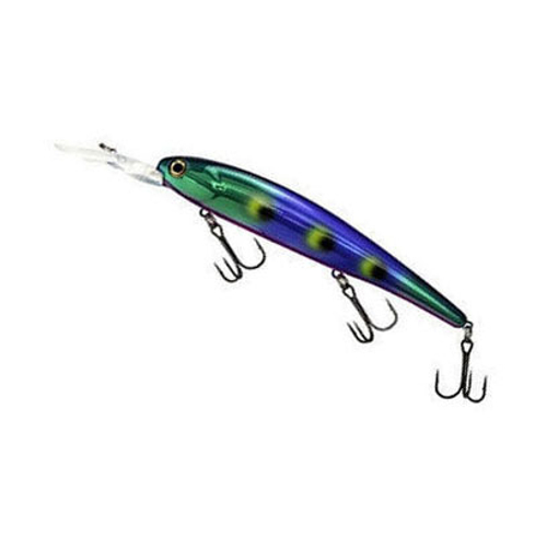 Deep Walleye Bandit 12 см., цвет B12