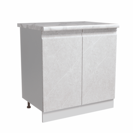 Кухня Модуль С 800 Скала Гранит Оникс