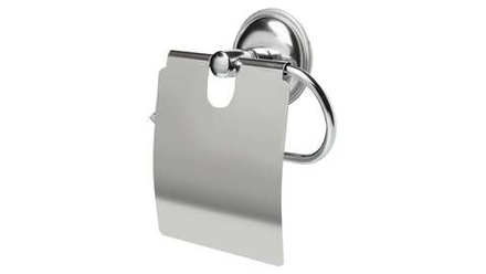 Держатель для туалетной бумаги Palex хром NV-3802-6