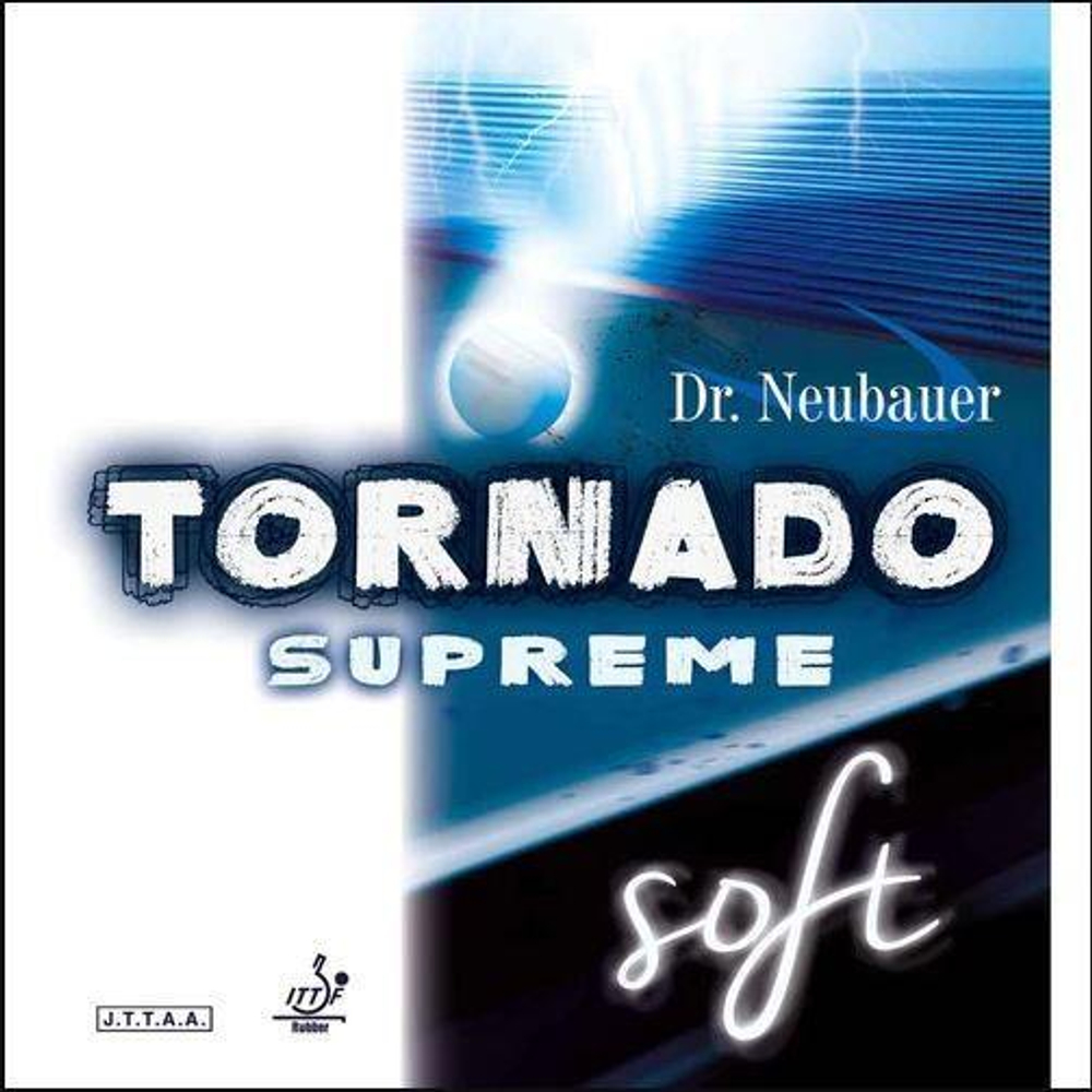 Dr.Neubauer Tornado Supreme Soft