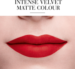 Bourjois Rouge Velvet Ink - Жидкая помада с матовым финишем, 3,5 ml