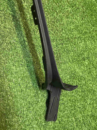 Накладка бампера RH Mercedes GLE V167 (23-нв) AMG