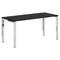Стол прямой XGST 167.1  1600х700х750 XTEN GLOSS