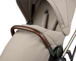 Коляска 3 в 1 Peg Perego Vivace New Culla Flex Lounge Astral