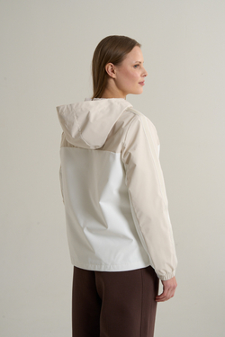 Ветровка ANTA TRN Essentials Woven Track Top