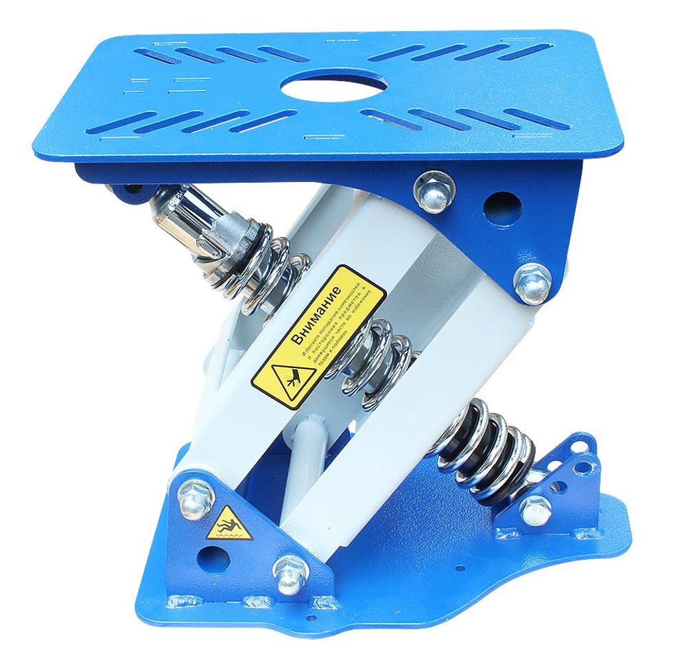 Амортизационная стойка для сиденья на лодку Практик 200 V2