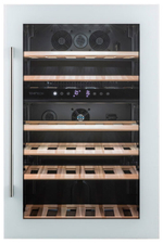 Встраиваемый винный шкаф Temptech OZ90DW