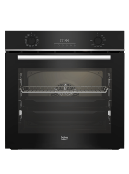 Электрический духовой шкаф Beko BIOM1532KBNCS