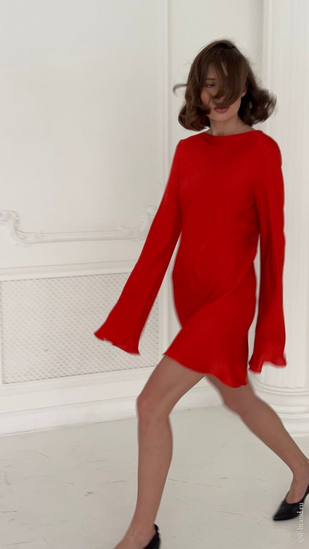 платье MAYNIK mi vis