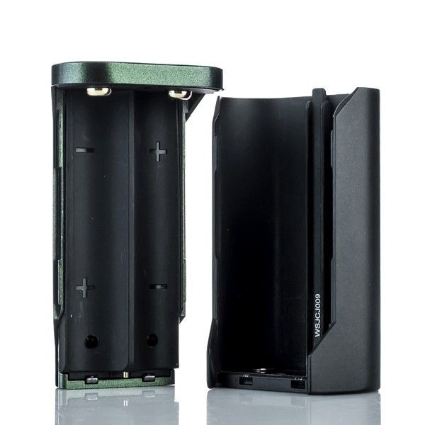 Цена на Боксмод WISMEC REULEAUX RX2 21700 Купить Боксмод WISMEC REULEAUX RX2 21700