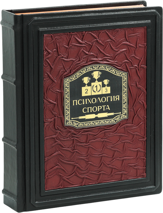 Психология спорта. Фундаментальные основы