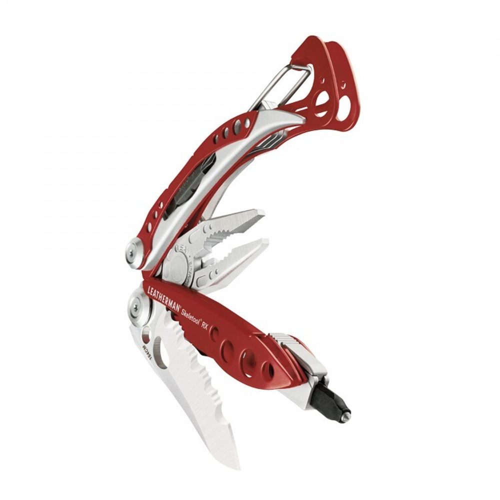 Мультитул LEATHERMAN SKELETOOL RX 832310