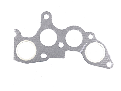 Прокладка коллектора ВАЗ 2108-09 с окантовкой газового канала (ВАТИ-42П)