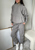Хлопковый костюм Les Tien, XS