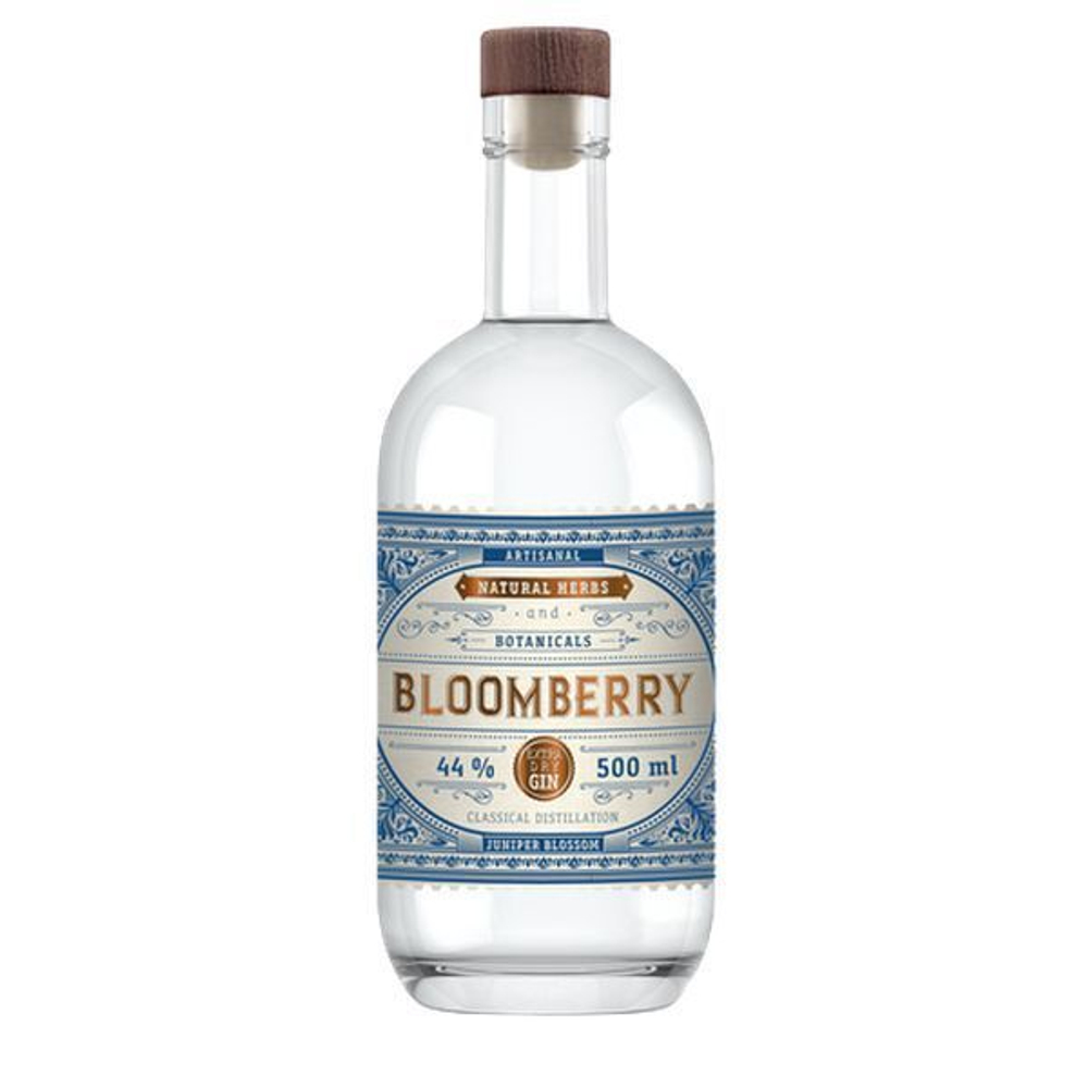 Bloomberry 0,7 л.