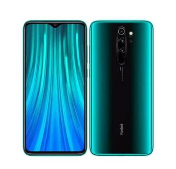 Смартфон Xiaomi Redmi Note 8 Pro 6/64GB Global Ver.