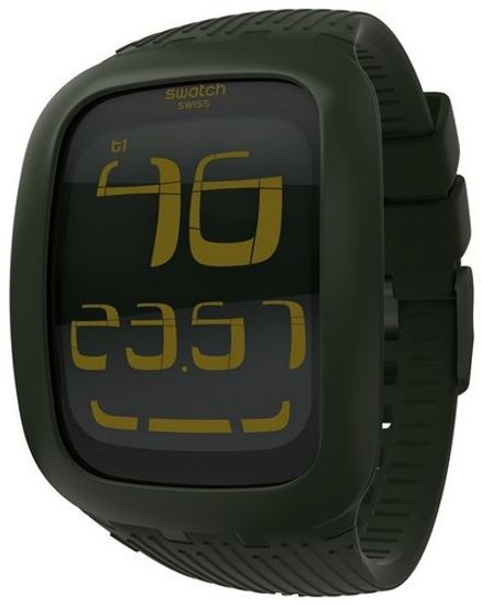Наручные часы Swatch SURG101