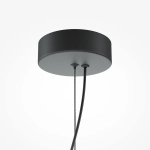 Подвесная люстра Maytoni FLAT MOD296PL-L60BC3K