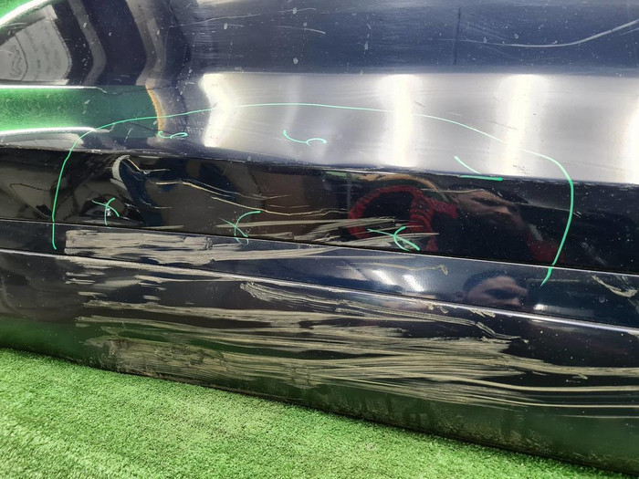 Дверь передняя правая Genesis GV70 (2020-н.в.)