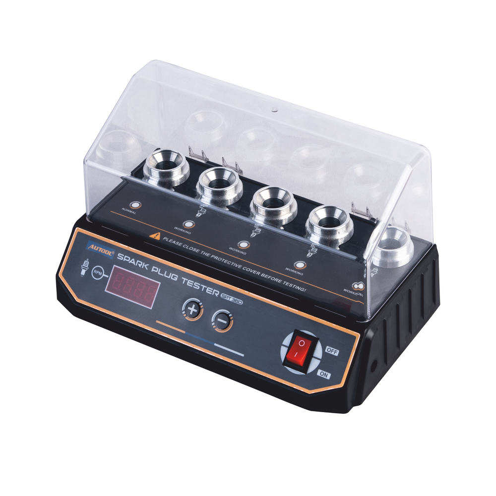 Тестер Autool свечей зажигания автомобиля AUTOOL SPT360