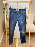 Джинсы Abercrombie, 122