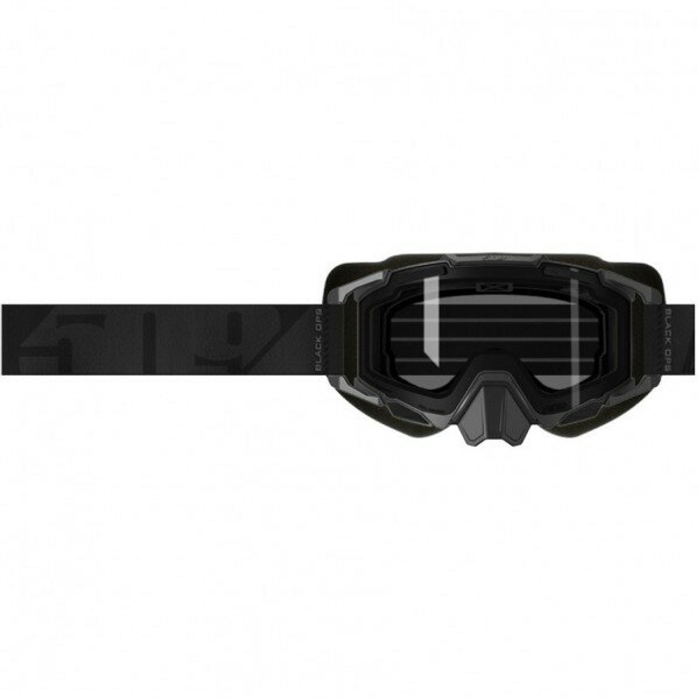 Очки 509 Sinister XL7 без подогрева (Black Ops)