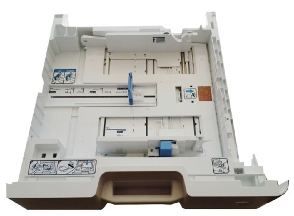 Запчасть  Kyocera CT-475