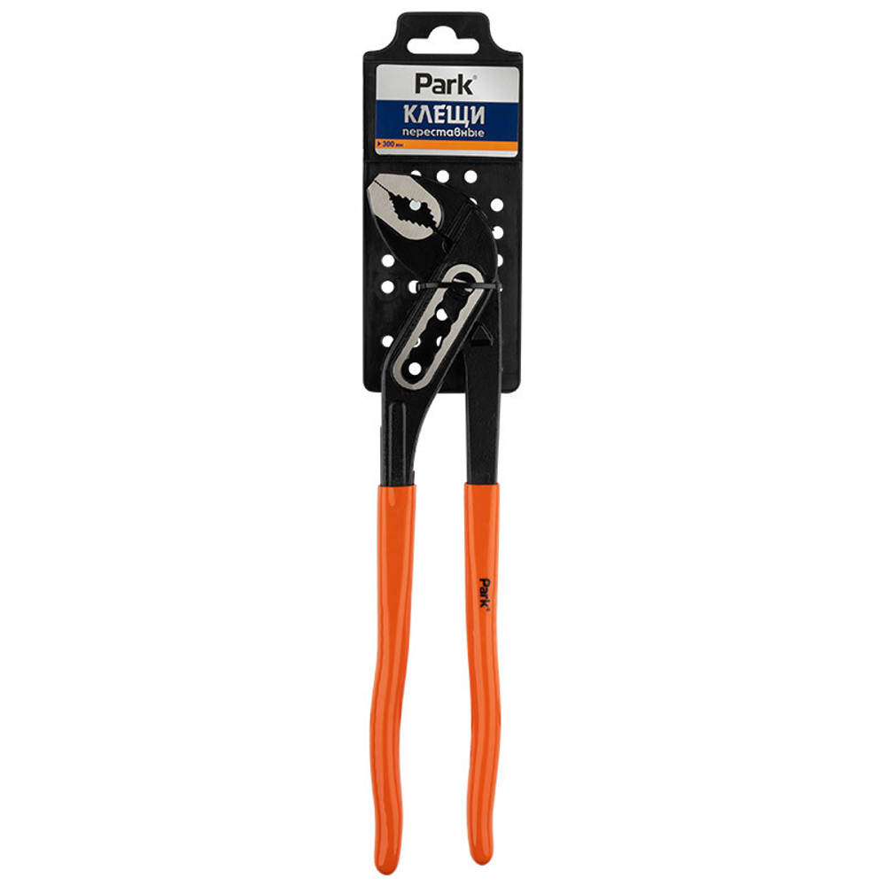 Клещи переставные Park 300мм. 105088-SK