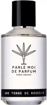 Parle Moi De Parfum Une Tonne De Roses/8