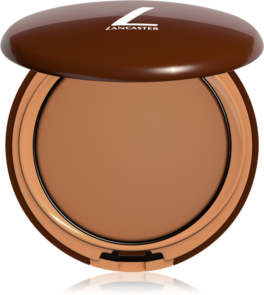 Lancaster Sun 365 Compact Cream - солнцезащитный крем для лица SPF 30 /  02 Sunny Glow 9  g  / GTIN 3607342971080
