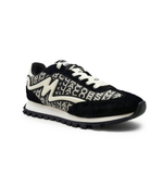 Кроссовки Marc Jacobs - черный(M9002399)