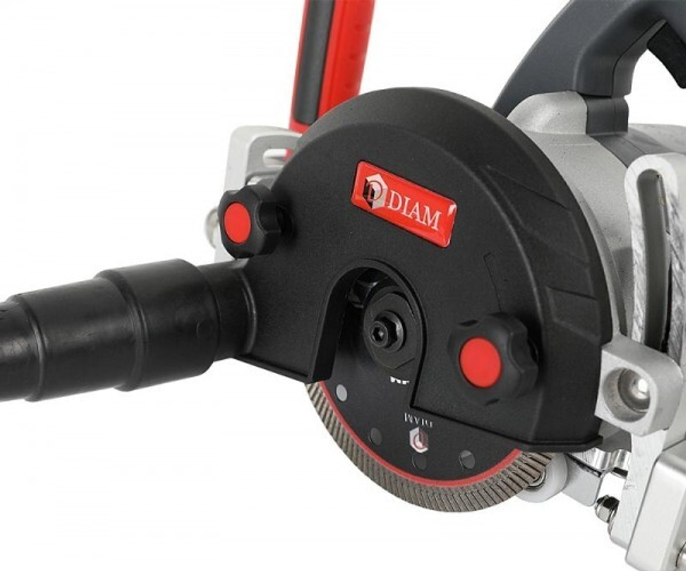 Система резки DIAM EX-320E (электрическая) 600136