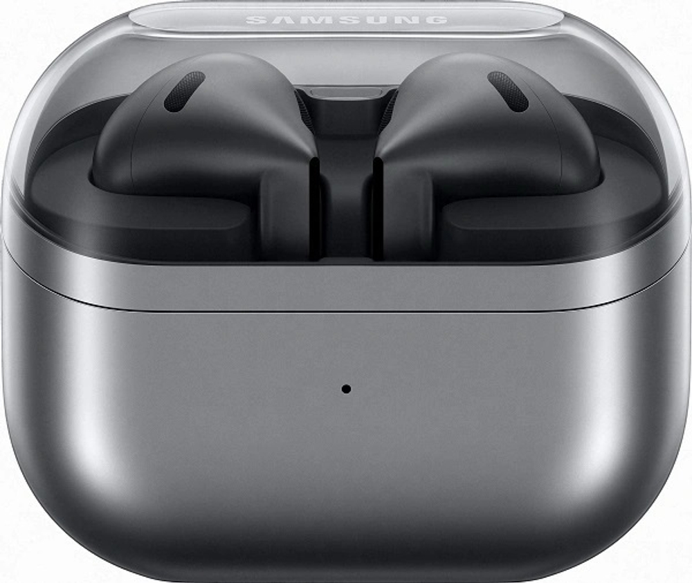Беспроводные наушники Samsung Galaxy Buds 3, Silver SM-R530
