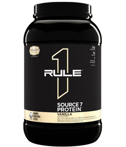 Rule 1 Source7 Protein 897-920 г