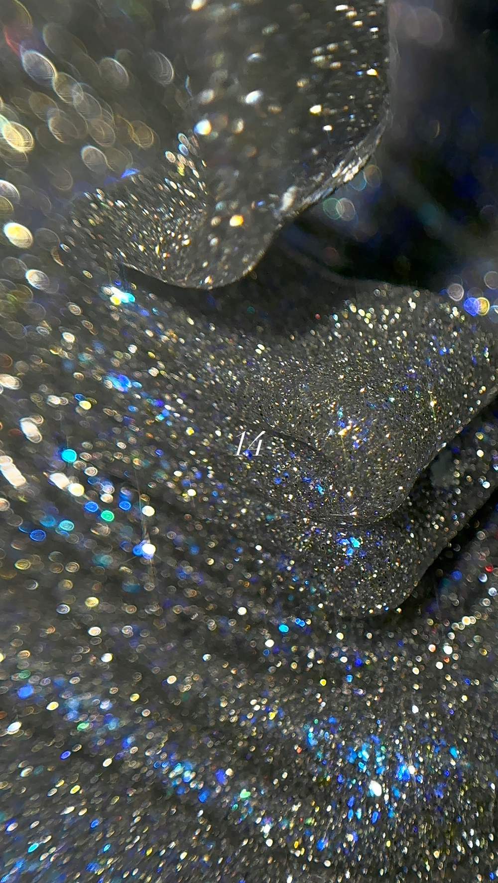 Моделирующий гель "Астерия"