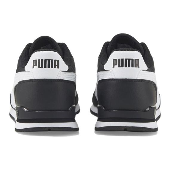PUMA St Runner V3 Беговые дорожки Низки Унисекс