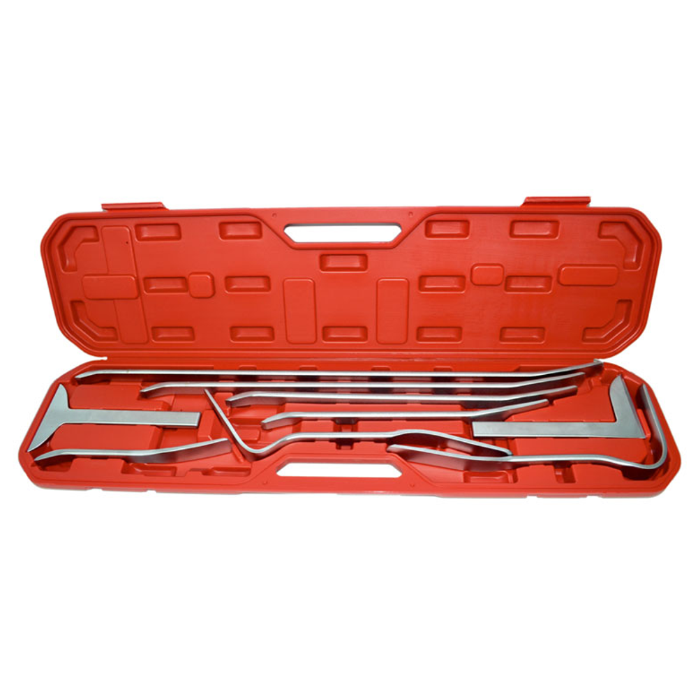 WDK-65349  Набор рихтовочных монтажных лопаток